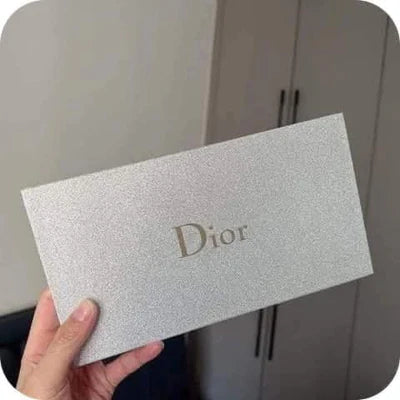 Dior perfume sample set
